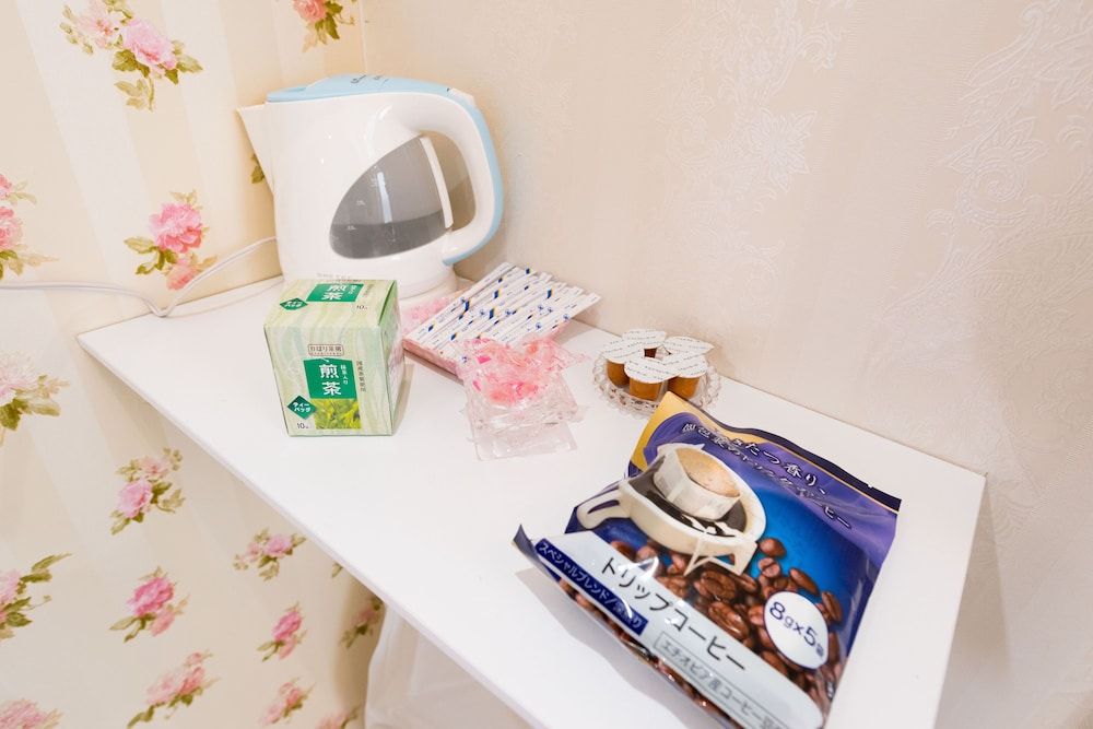 Papillon Paradis Nishi-Shinjuku Deluxe Suite, 3 Bedrooms (1st Floor) 41