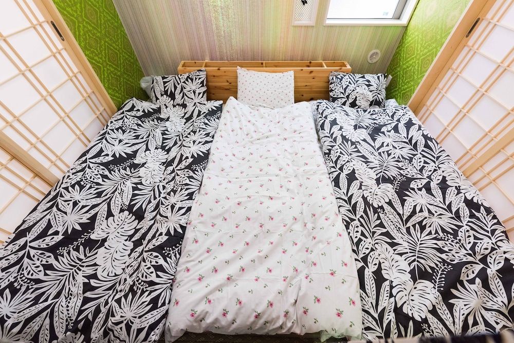 Papillon Paradis Nishi-Shinjuku Deluxe Suite, 3 Bedrooms (1st Floor) 12