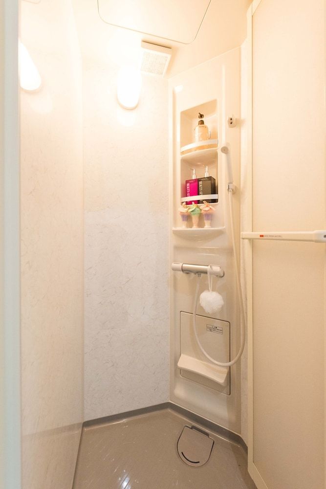 Papillon Paradis Nishi-Shinjuku Deluxe Suite, 3 Bedrooms (1st Floor) 35