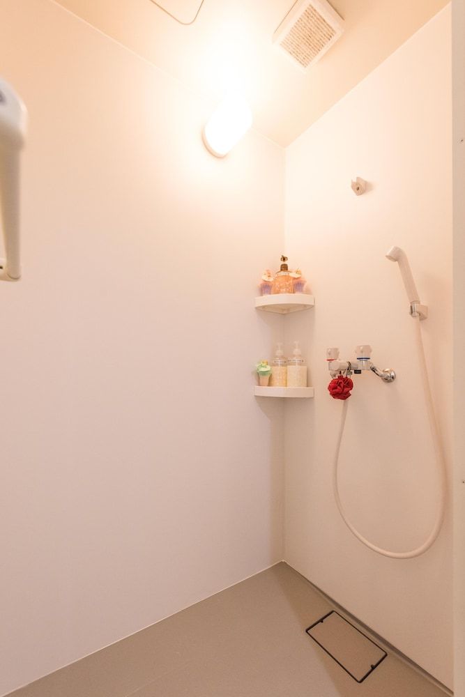 Papillon Paradis Nishi-Shinjuku Deluxe Suite, 2 Bedrooms (2nd Floor) 25