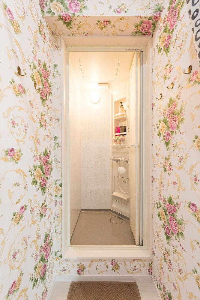 Papillon Paradis Nishi-Shinjuku Deluxe Suite, 3 Bedrooms (1st Floor) 36