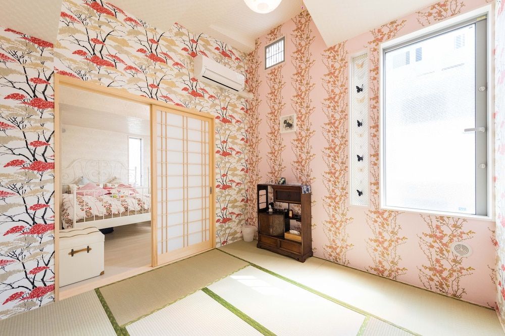 Papillon Paradis Nishi-Shinjuku Deluxe Suite, 2 Bedrooms (2nd Floor) 2