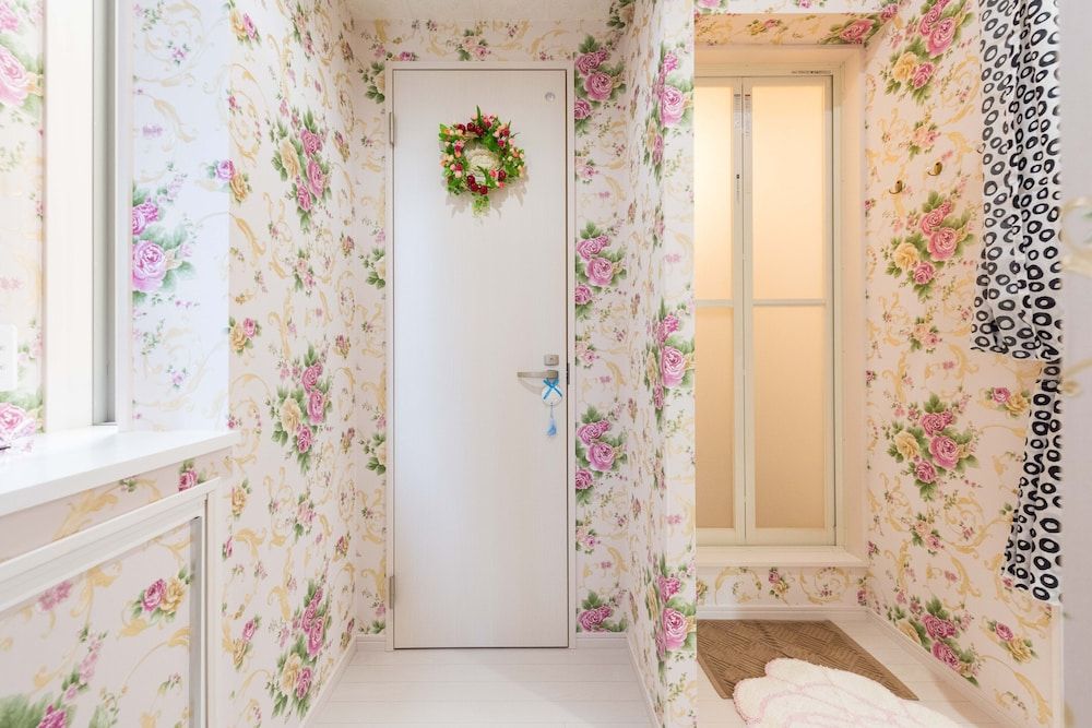 Papillon Paradis Nishi-Shinjuku Deluxe Suite, 3 Bedrooms (1st Floor) 30