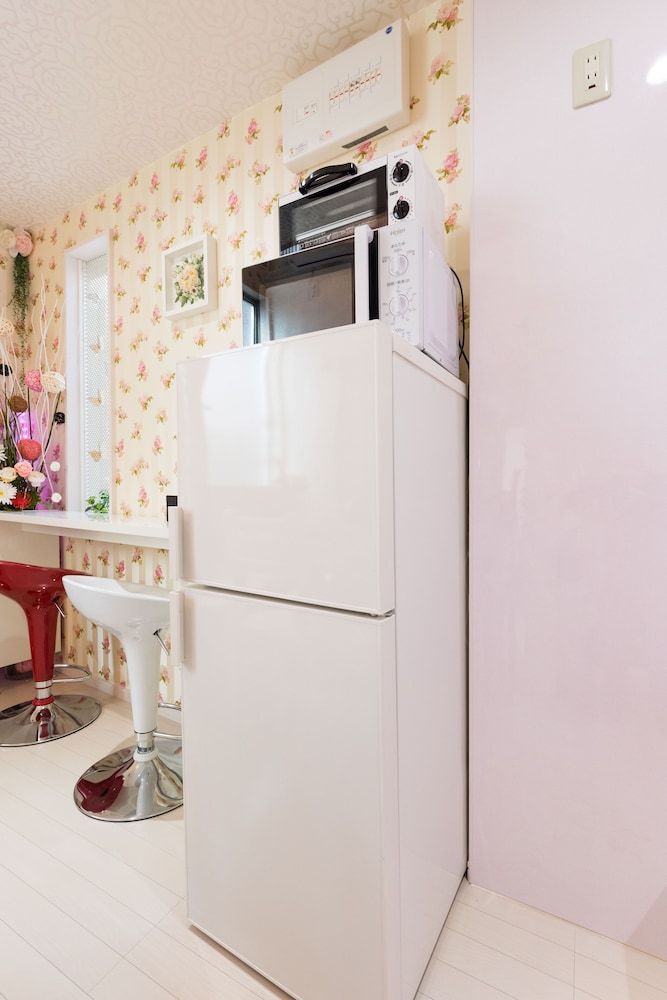 Papillon Paradis Nishi-Shinjuku Deluxe Suite, 3 Bedrooms (1st Floor) 39