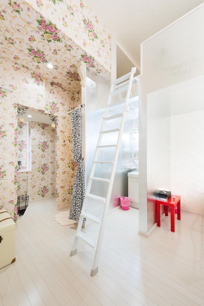 Papillon Paradis Nishi-Shinjuku Deluxe Suite, 3 Bedrooms (1st Floor) 26