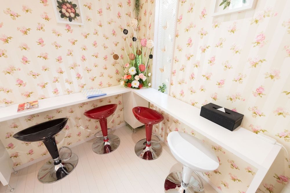 Papillon Paradis Nishi-Shinjuku Deluxe Suite, 3 Bedrooms (1st Floor) 22