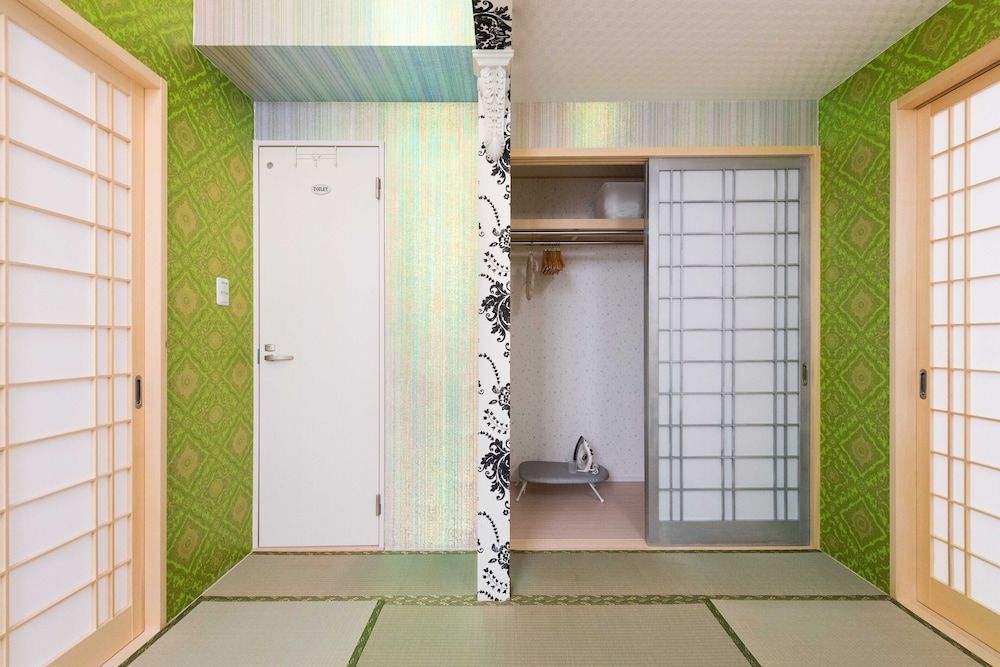 Papillon Paradis Nishi-Shinjuku Deluxe Suite, 3 Bedrooms (1st Floor) 27