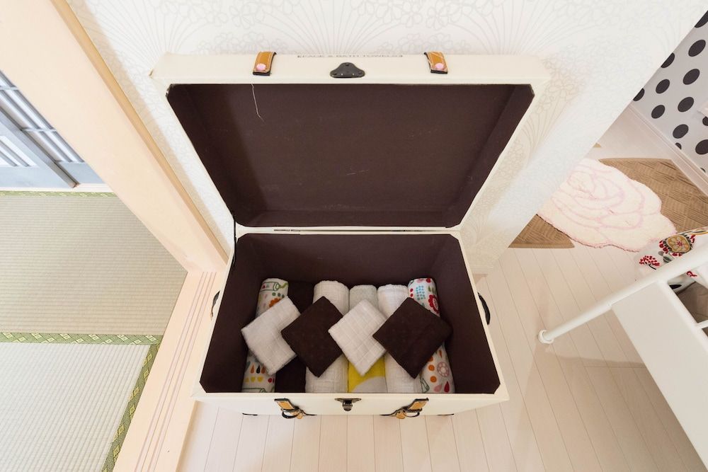 Papillon Paradis Nishi-Shinjuku Deluxe Suite, 2 Bedrooms (2nd Floor) 29