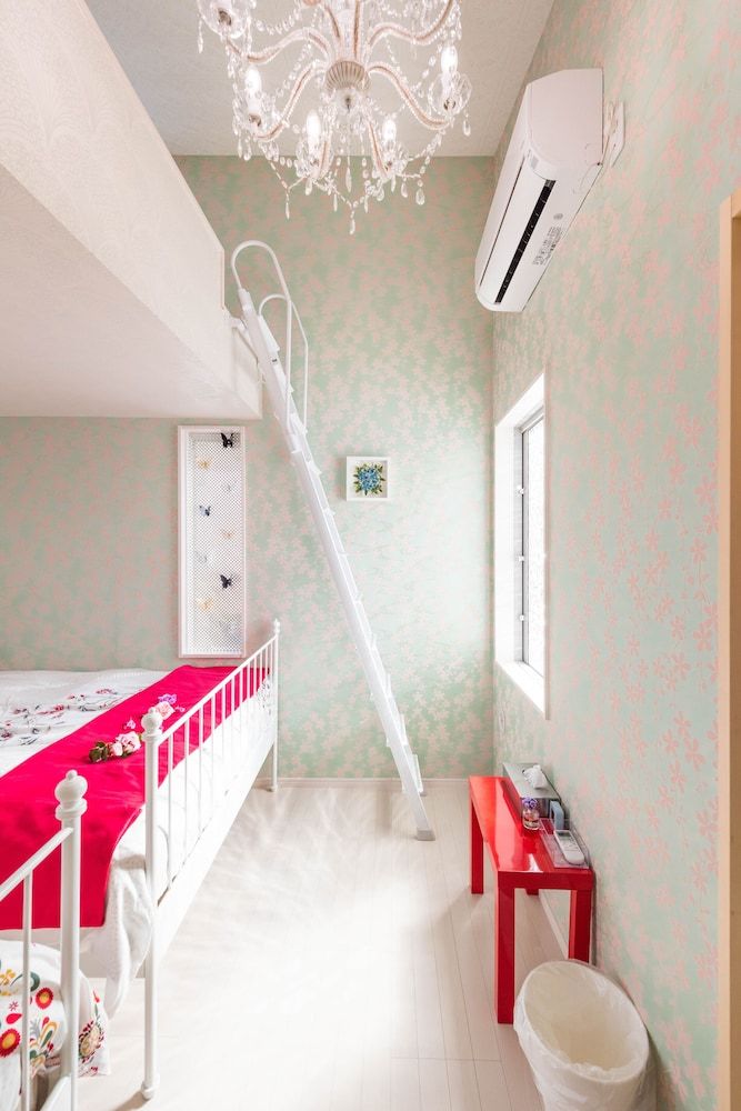 Papillon Paradis Nishi-Shinjuku Deluxe Suite, 2 Bedrooms (2nd Floor) 13