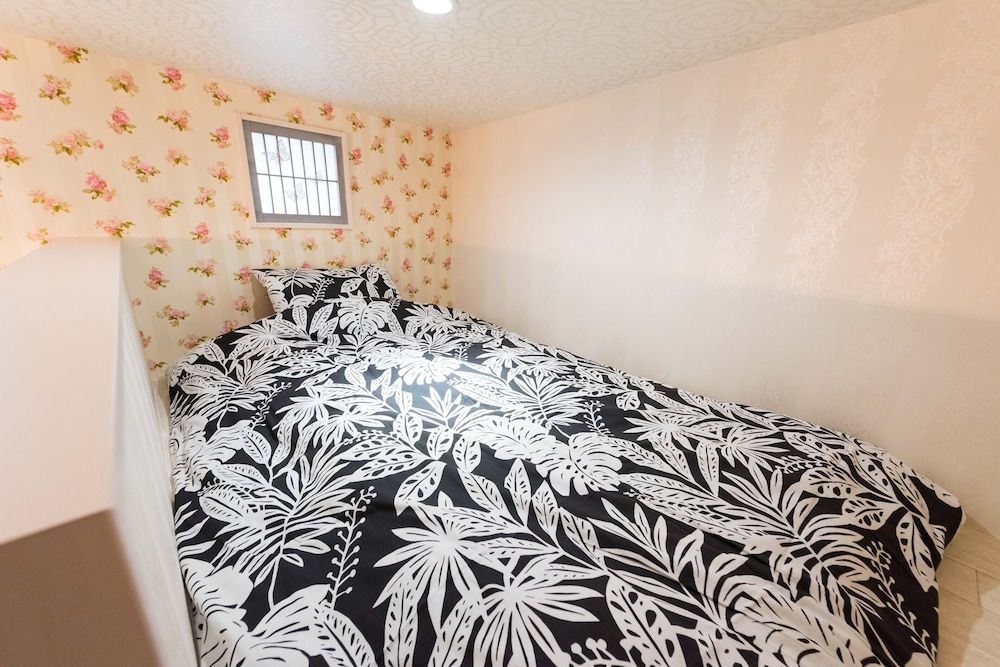 Papillon Paradis Nishi-Shinjuku Deluxe Suite, 3 Bedrooms (1st Floor) 15