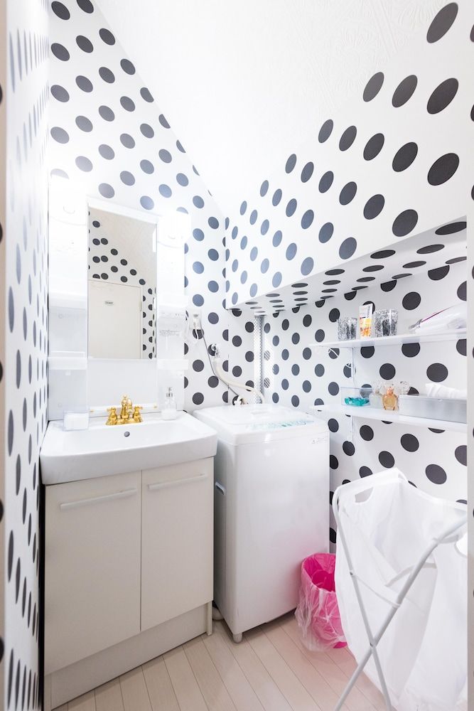 Papillon Paradis Nishi-Shinjuku Deluxe Suite, 2 Bedrooms (2nd Floor) 24