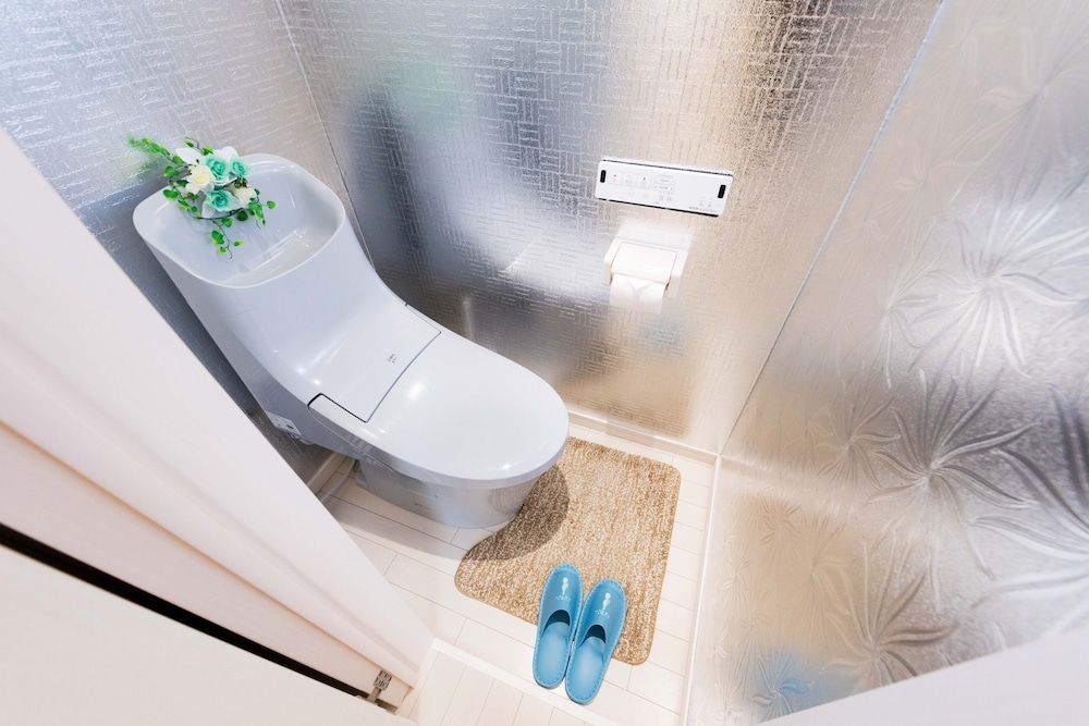 Papillon Paradis Nishi-Shinjuku Deluxe Suite, 2 Bedrooms (2nd Floor) 20