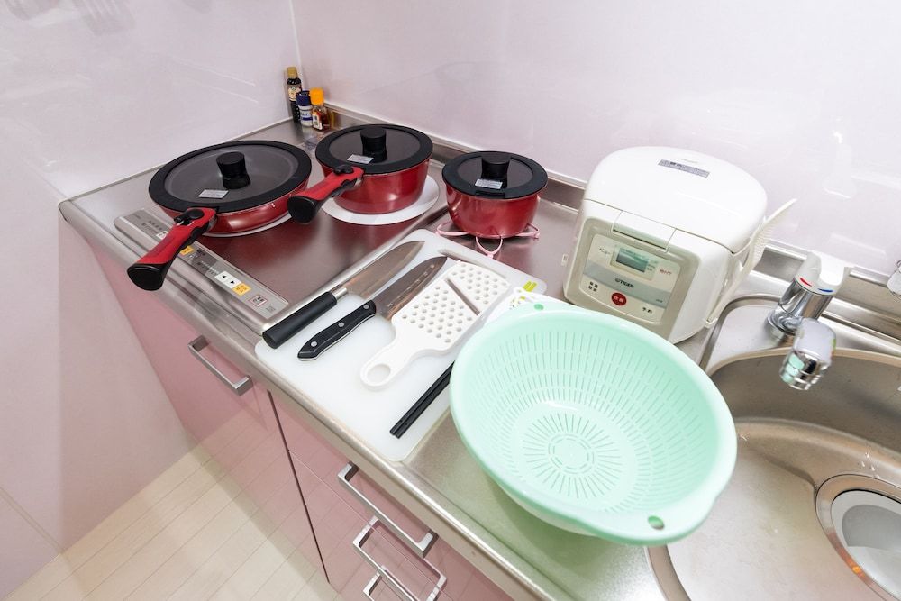 undefined Papillon Paradis Nishi-Shinjuku 10