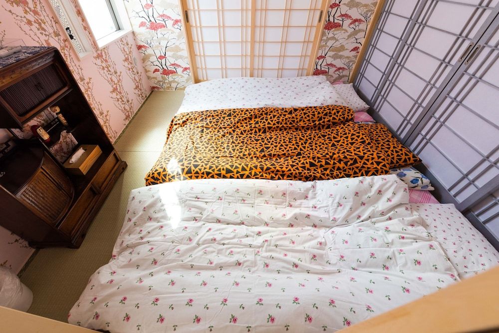 Papillon Paradis Nishi-Shinjuku Deluxe Suite, 2 Bedrooms (2nd Floor) 5