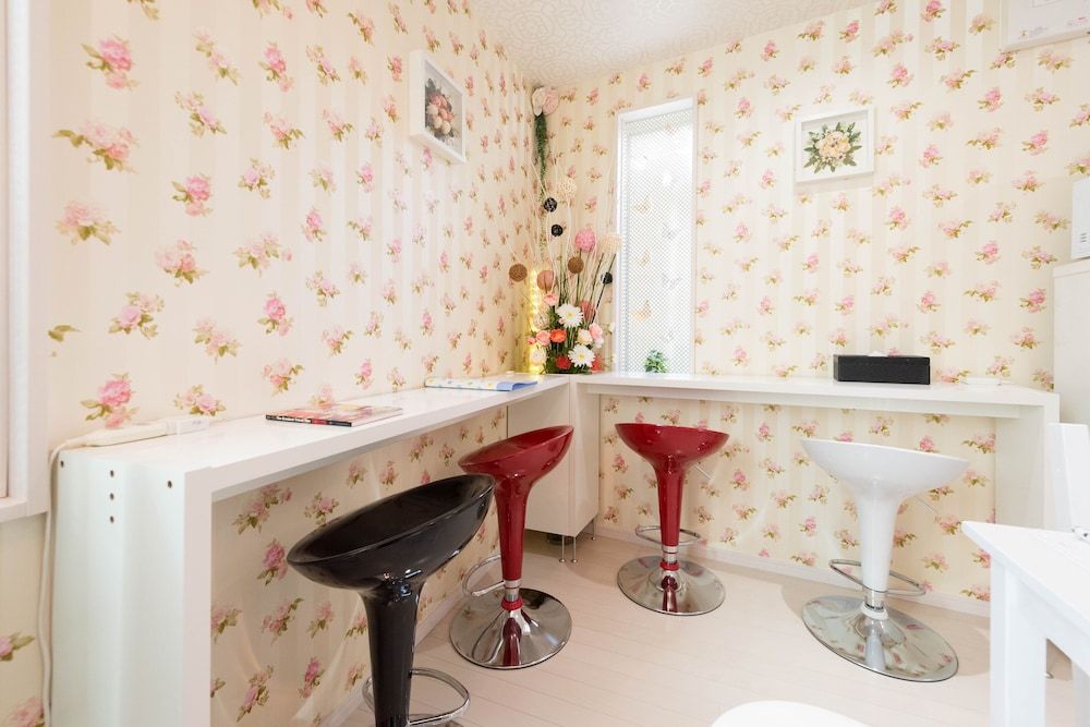 Papillon Paradis Nishi-Shinjuku Deluxe Suite, 3 Bedrooms (1st Floor) 23