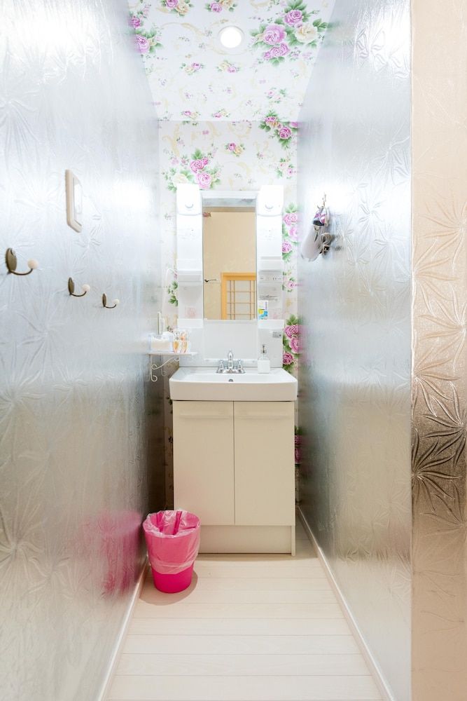 Papillon Paradis Nishi-Shinjuku Deluxe Suite, 3 Bedrooms (1st Floor) 34