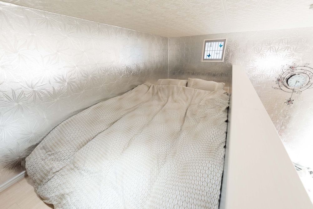 Papillon Paradis Nishi-Shinjuku Deluxe Suite, 3 Bedrooms (1st Floor) 17