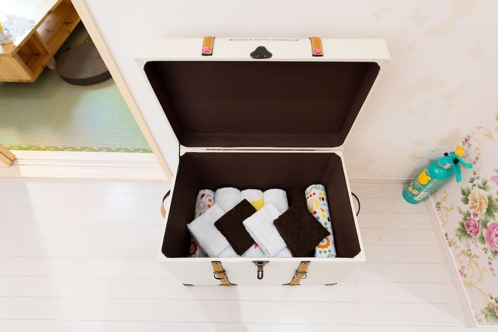 Papillon Paradis Nishi-Shinjuku Deluxe Suite, 3 Bedrooms (1st Floor) 37