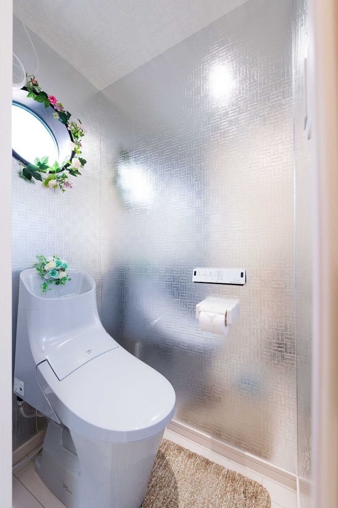 Papillon Paradis Nishi-Shinjuku Deluxe Suite, 2 Bedrooms (2nd Floor) 19