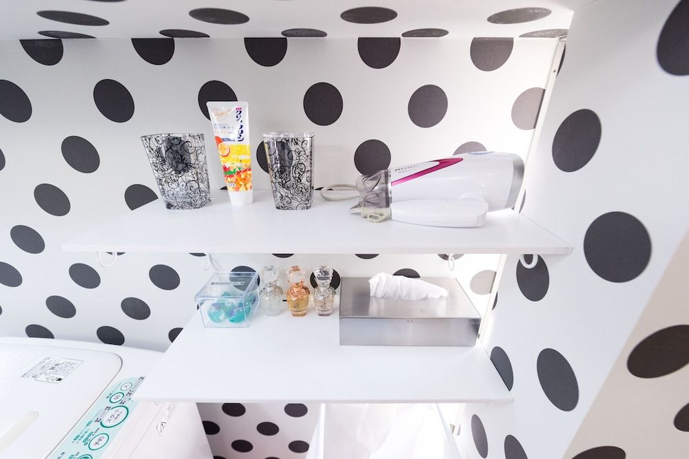 Papillon Paradis Nishi-Shinjuku Deluxe Suite, 2 Bedrooms (2nd Floor) 31