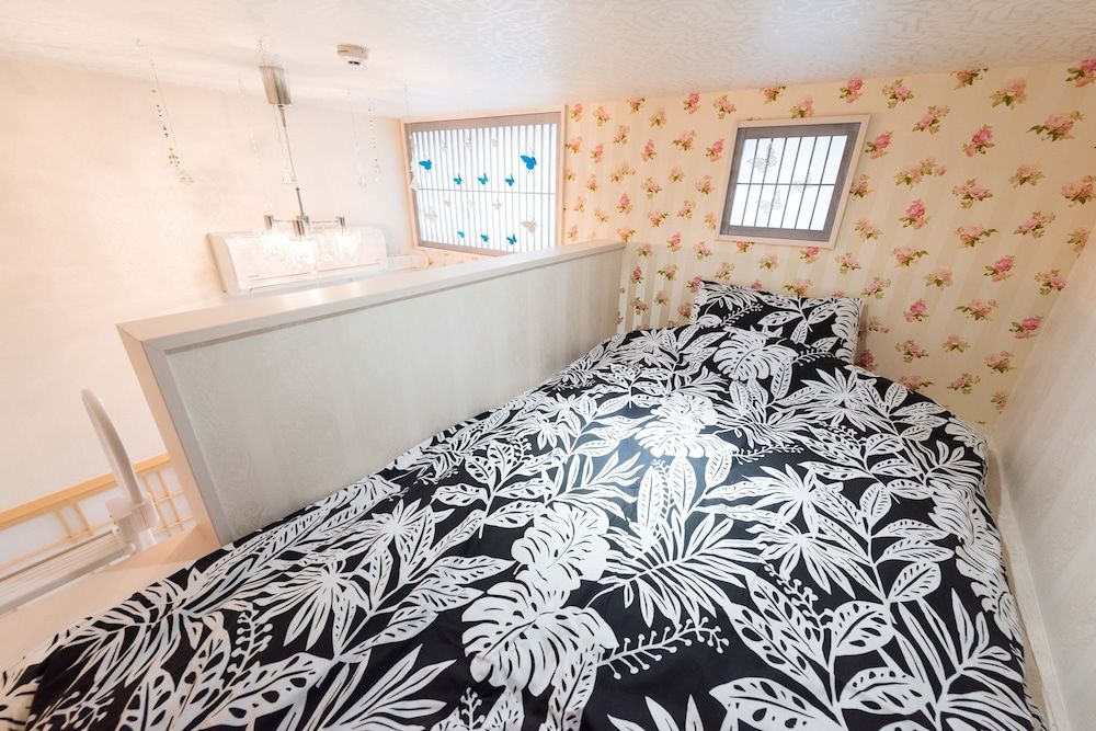 Papillon Paradis Nishi-Shinjuku Deluxe Suite, 3 Bedrooms (1st Floor) 14