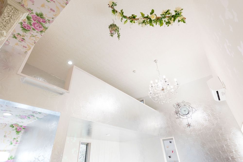 Papillon Paradis Nishi-Shinjuku Deluxe Suite, 3 Bedrooms (1st Floor) 25