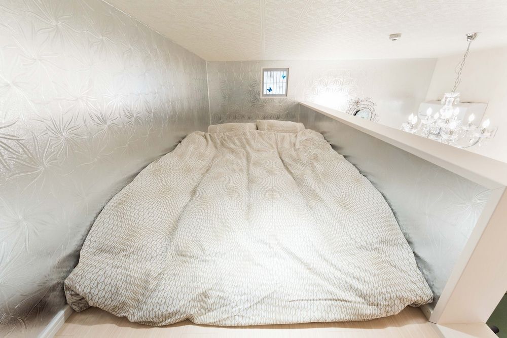 Papillon Paradis Nishi-Shinjuku Deluxe Suite, 3 Bedrooms (1st Floor) 19