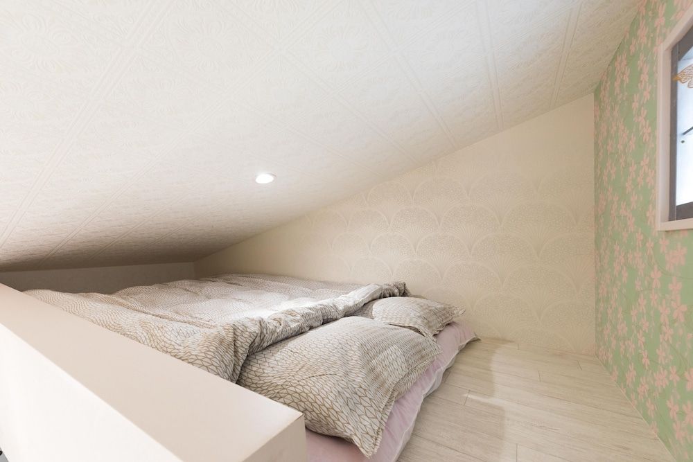 Papillon Paradis Nishi-Shinjuku Deluxe Suite, 2 Bedrooms (2nd Floor) 8