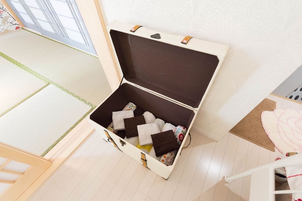 Papillon Paradis Nishi-Shinjuku Deluxe Suite, 2 Bedrooms (2nd Floor) 30