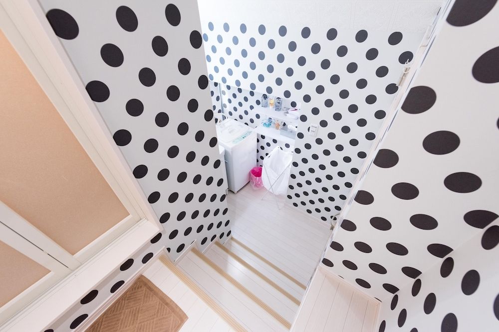 Papillon Paradis Nishi-Shinjuku Deluxe Suite, 2 Bedrooms (2nd Floor) 17