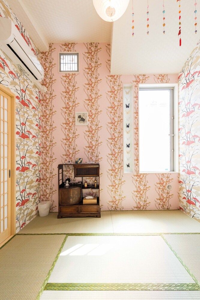 Papillon Paradis Nishi-Shinjuku Deluxe Suite, 2 Bedrooms (2nd Floor) 33