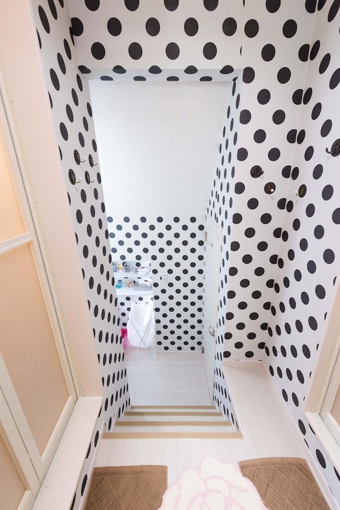 Papillon Paradis Nishi-Shinjuku Deluxe Suite, 2 Bedrooms (2nd Floor) 27