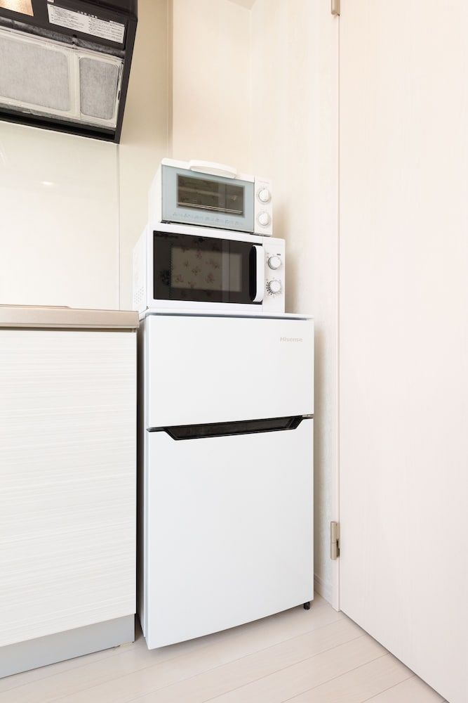 Papillon Paradis Nishi-Shinjuku Deluxe Suite, 2 Bedrooms (2nd Floor) 34