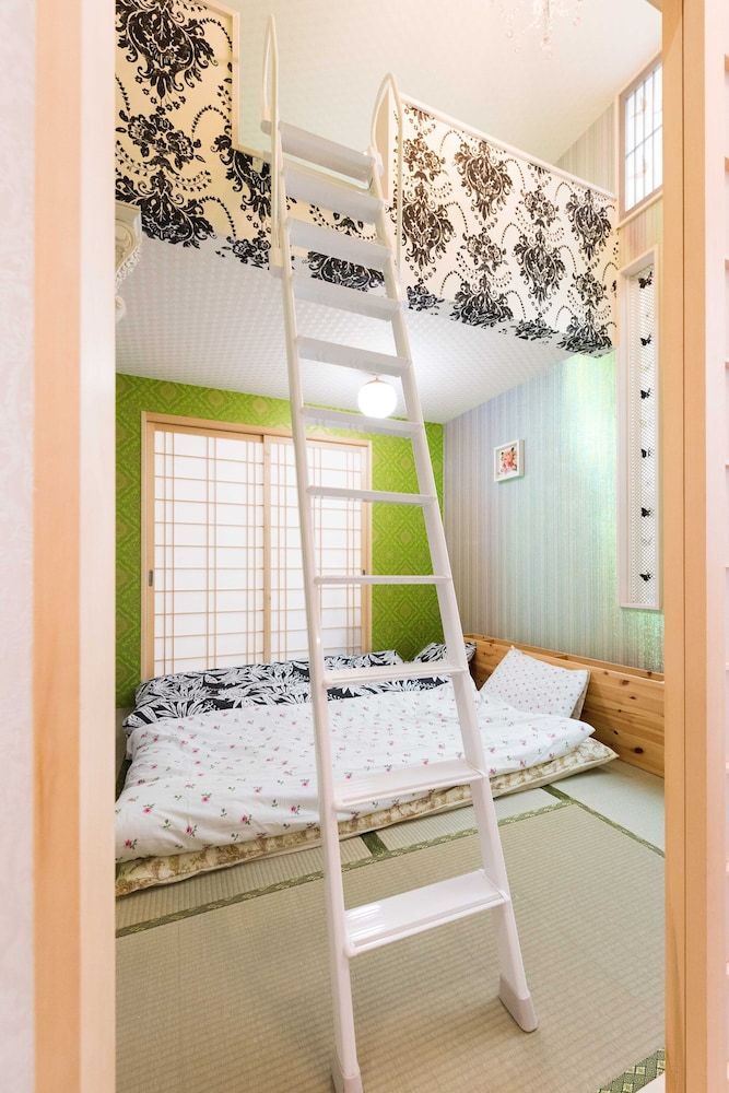 Papillon Paradis Nishi-Shinjuku Deluxe Suite, 3 Bedrooms (1st Floor) 20