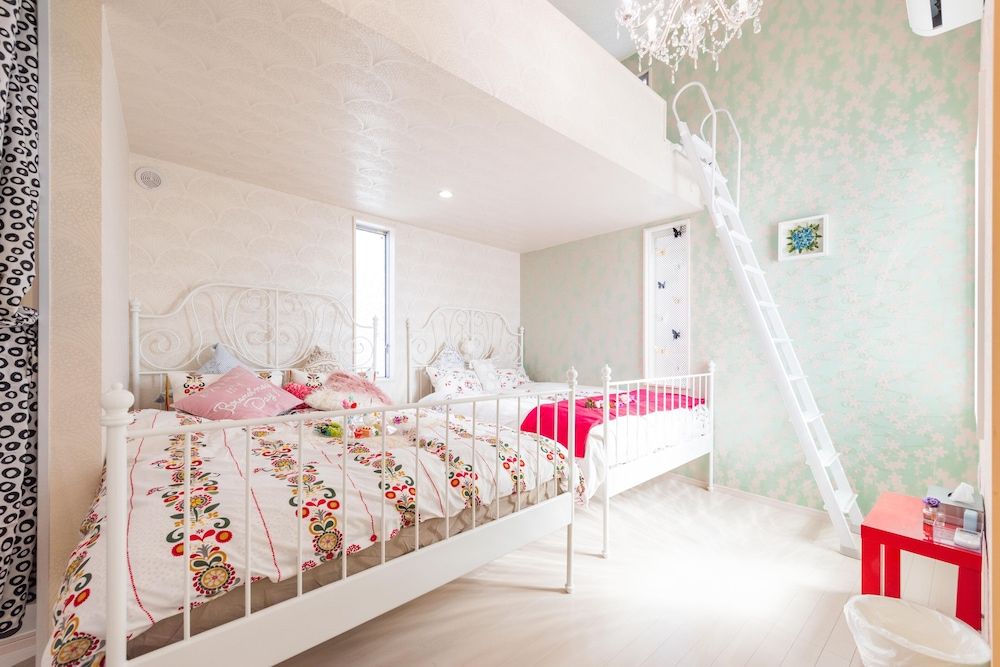 undefined Papillon Paradis Nishi-Shinjuku 2