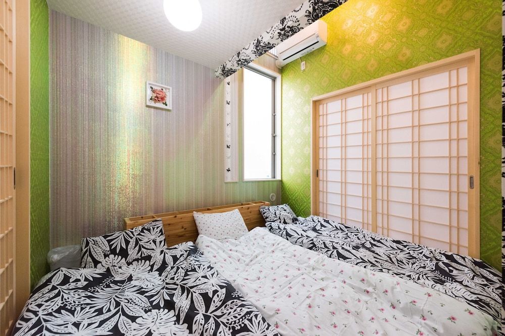 Papillon Paradis Nishi-Shinjuku Deluxe Suite, 3 Bedrooms (1st Floor) 11