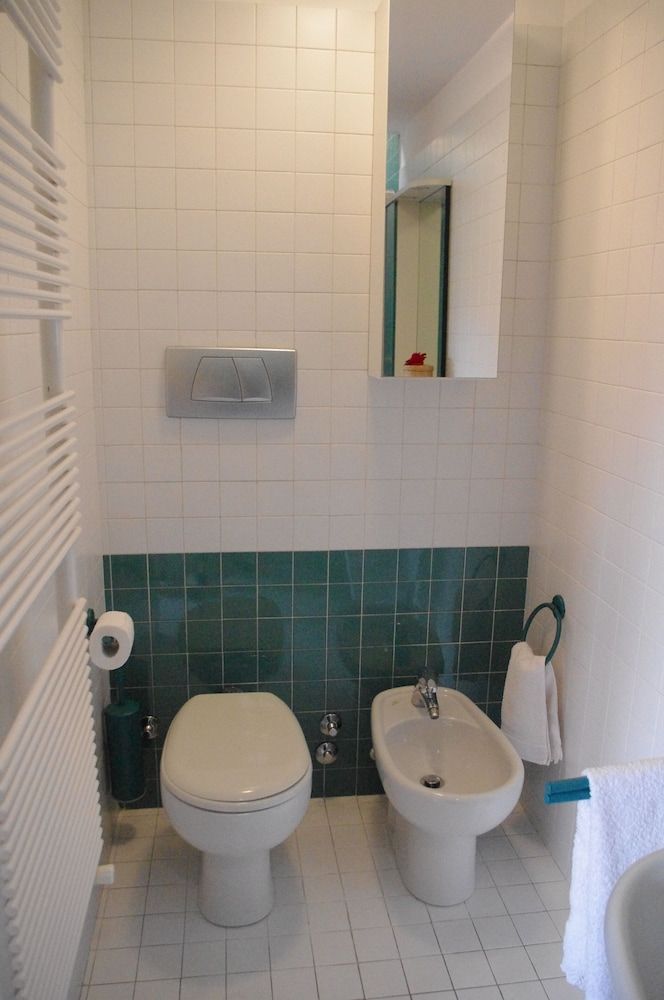 Teodora B&B Double Room 5