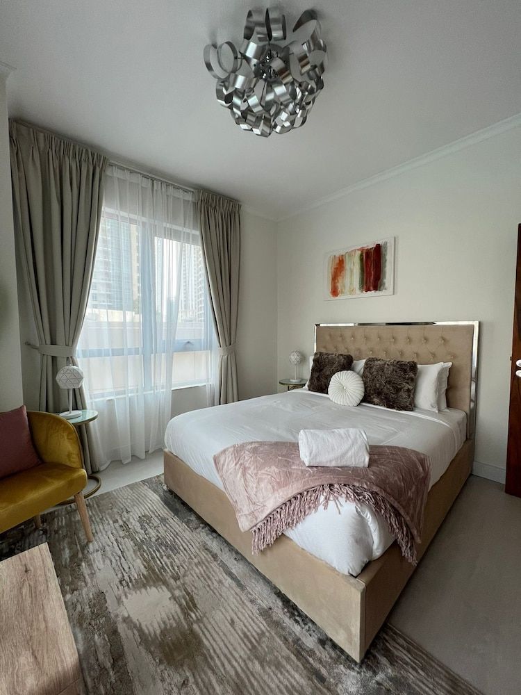 undefined 2B-Burj Residence T6-304 by bnbme homes 2