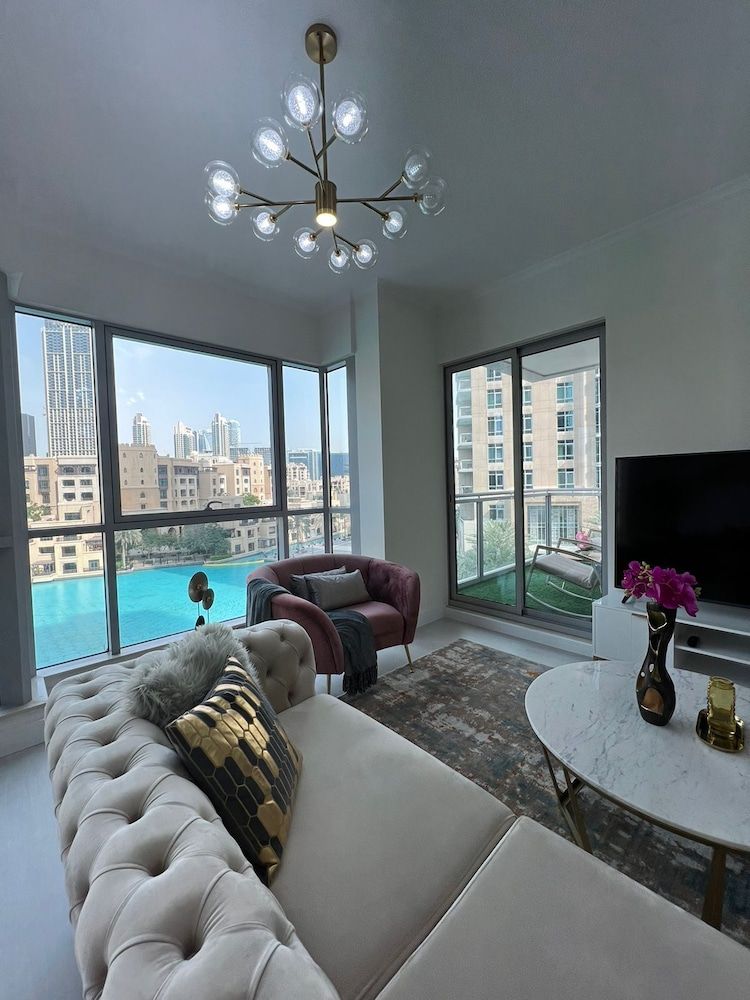 undefined 2B-Burj Residence T6-304 by bnbme homes 4