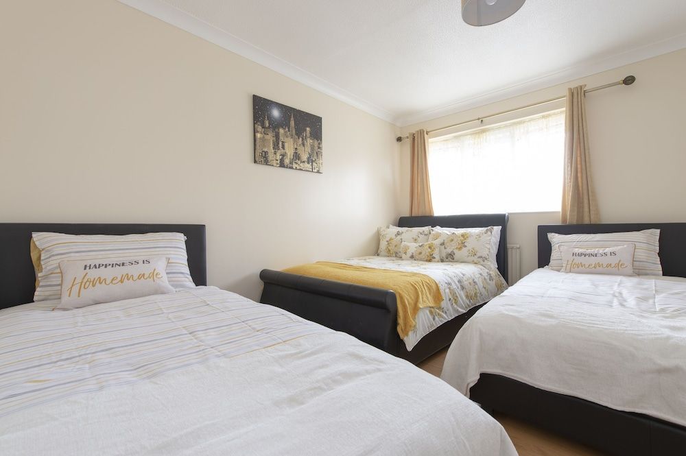 undefined Abkat Holiday Home 7