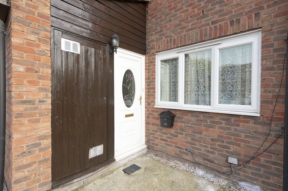 undefined Abkat Holiday Home 3