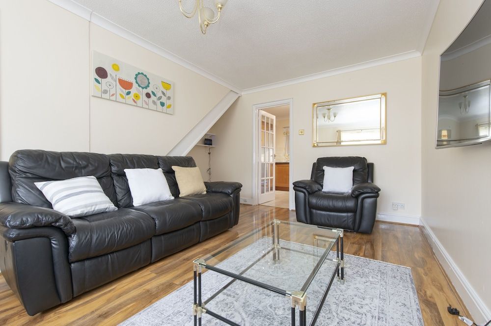 undefined Abkat Holiday Home 4