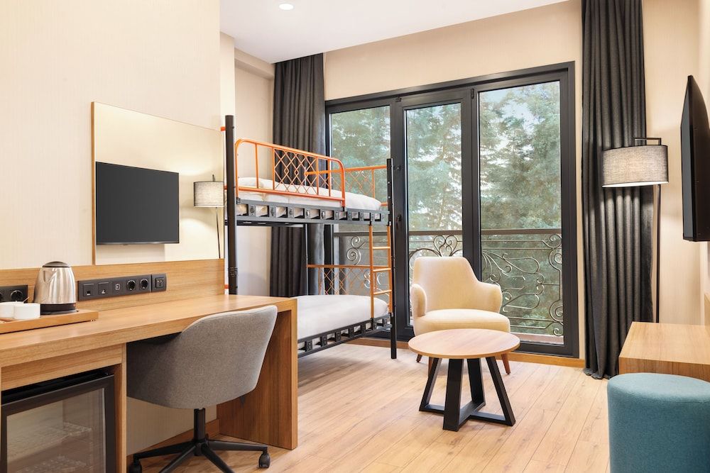 undefined Tryp by Wyndham Istanbul Atasehir 3