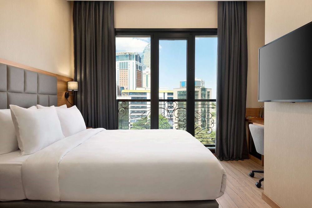 undefined Tryp by Wyndham Istanbul Atasehir 10