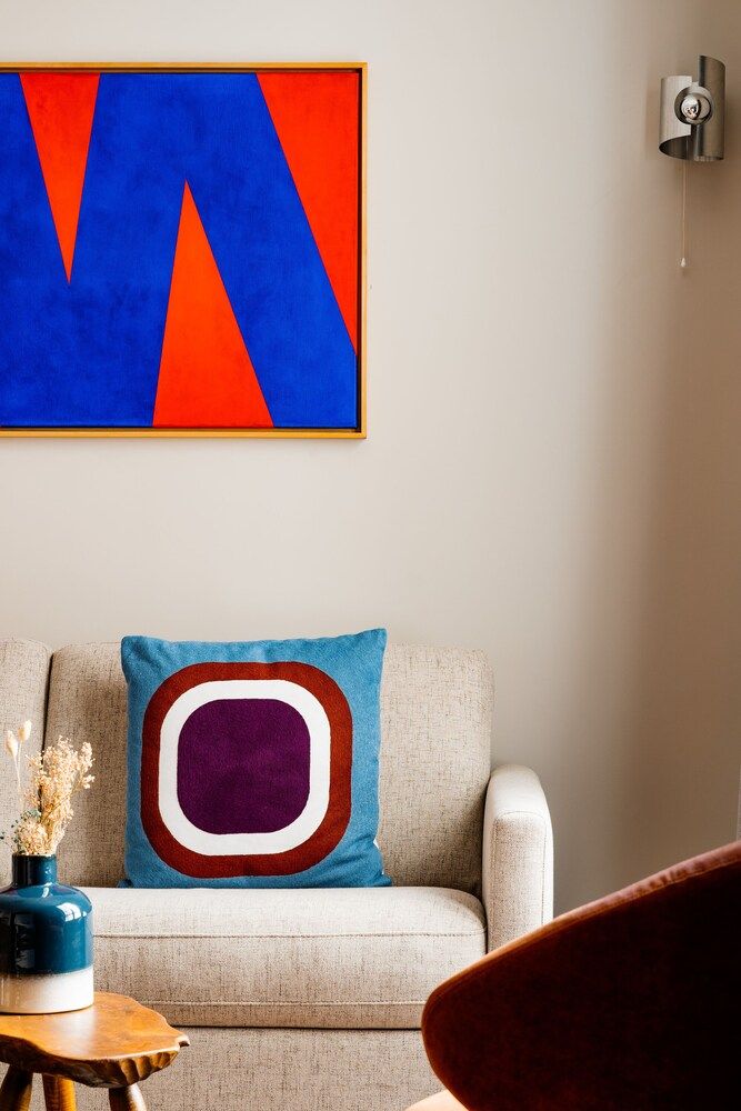 undefined Edgar Suites Champs Elysées - Boétie 6