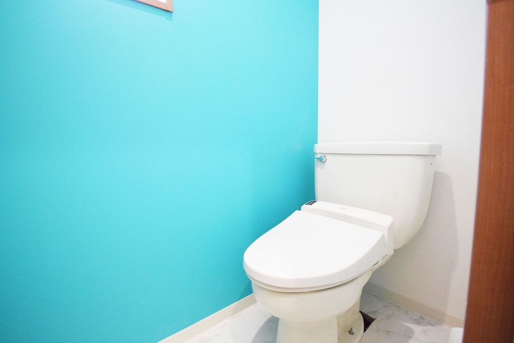 Oval Tokyo Ikesan 101 Apartment (101) 7