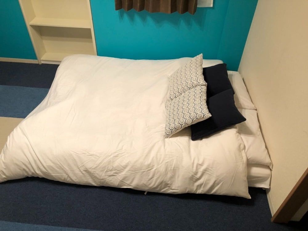 undefined Oval Tokyo Ikesan 101 5