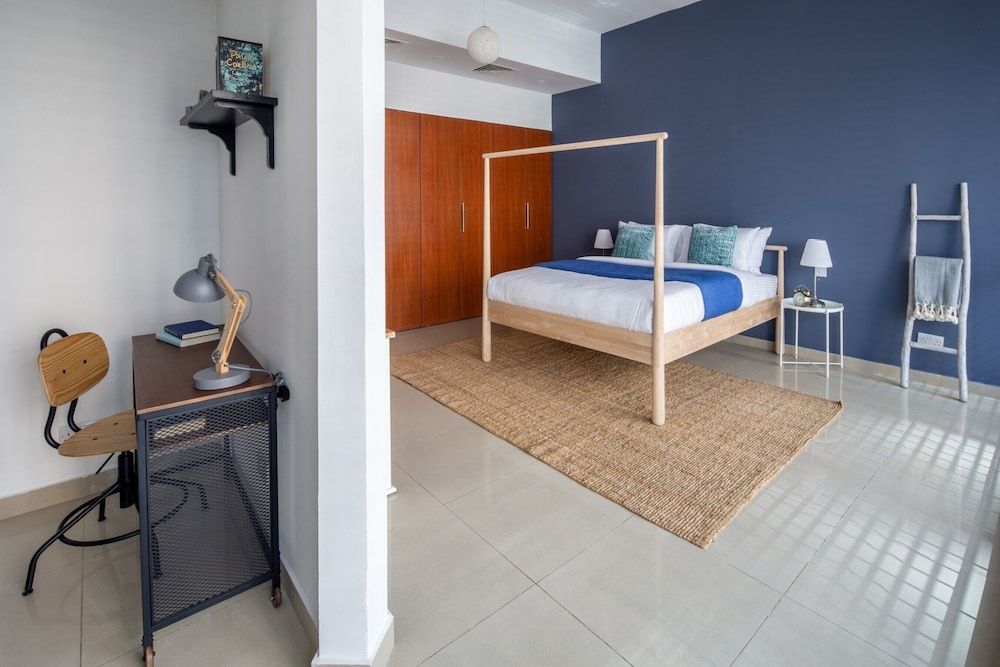 undefined Lively & Spacious 1BR Loft in Dubai Marina 7
