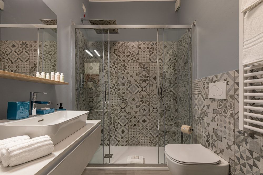 BePlace Garibaldi Suites Studio 5