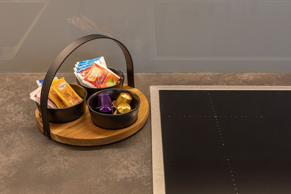 BePlace Garibaldi Suites Studio 8